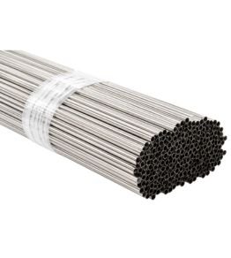 Capillary Tubes Manufacturer in India