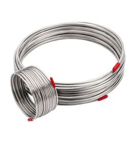 Coil Tubes Manufacturer in India