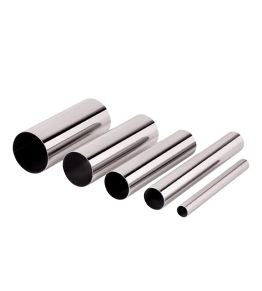 High Purity Tubes Manufacturer in India