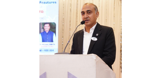 Pravin Angara