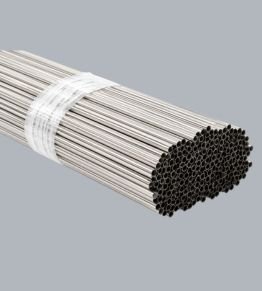 Capillary Tubes
