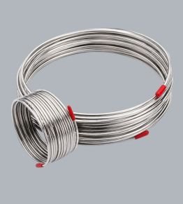 Coil Tubes