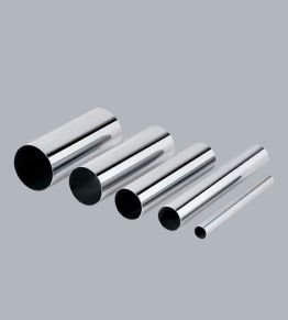 High Purity Tubes