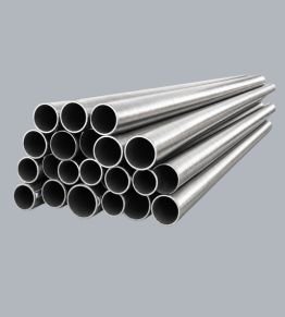 Seamless Pipes & Tubes