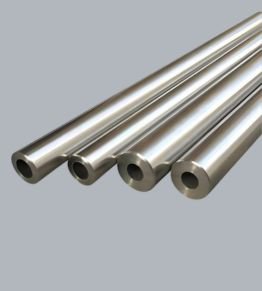 Thick-Walled Tubes