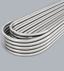 U Tubes