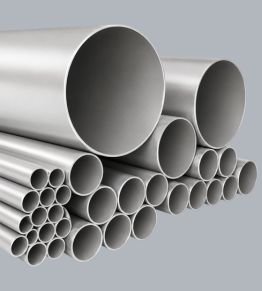 Welded Pipes & Tubes