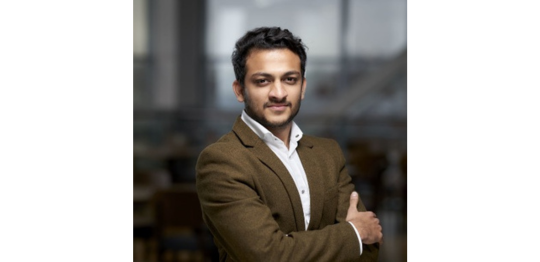 Rishabh Angara