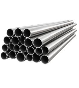 Seamless Pipes and Tubes Manufacturer in India
