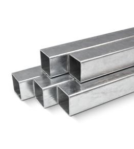 Square and Rectangular Tubes Manufacturer in India