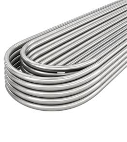 U Tubes Manufacturer in India