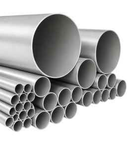 Welded Pipes and Tubes Manufacturer in India
