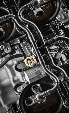 Automobile Components