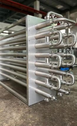 Heat Exchangers