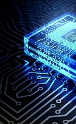 Microelectronics & Semiconductor