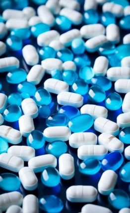 Pharma & Bio-Pharmaceuticals