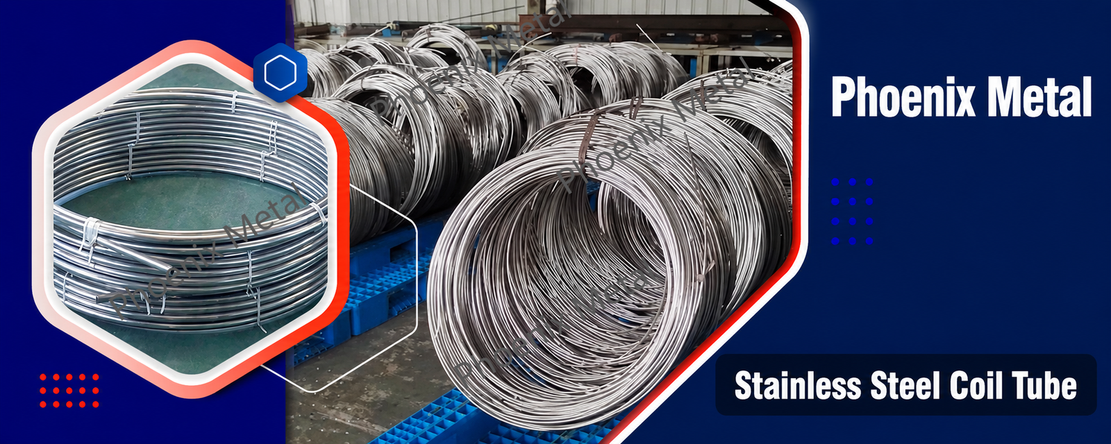  Coil Tubes Manufacturer in India